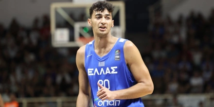 Ο Σάμου και το ρόδι