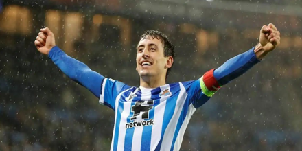 Σε διαρκή άνοδο οι Βάσκοι