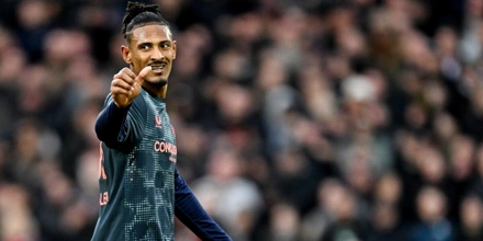 Σαν ηφαίστειο που ξυπνά