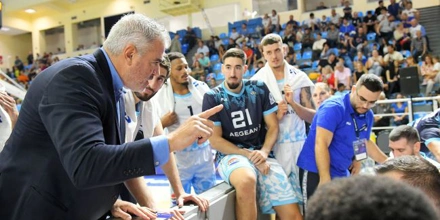 GBL: Κρίσιμο ματς στην Καρδίτσα, «τελικός» για το Λαύριο