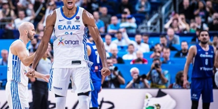 Highlights: Σήκωσε το!
