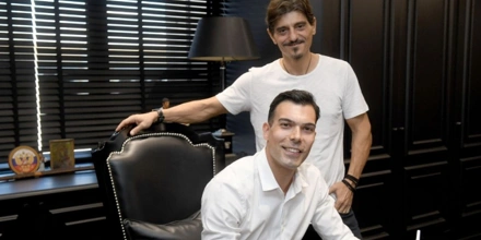 Γ. Κάρμας: H μεταγραφή που άλλαξε τα δεδομένα!