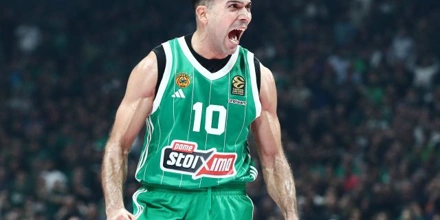 Ευρωλίγκα: Με καρδιά πρωταθλητή