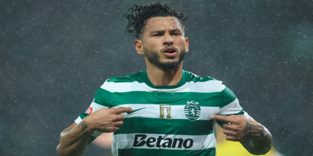 Το τελευταίο χαρτί της Σπόρτινγκ