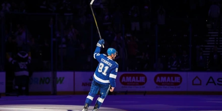 Χόκεϊ: Stammer time στο 15,00!
