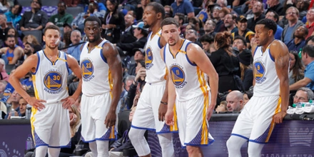 NBA Playoffs: Φοβού τους Warriors