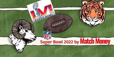 Super Bowl 2022... τα πάντα όλα
