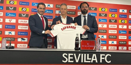 Ισπανία: Παρολί με φαβορί