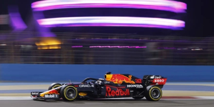 F1 2021: Του 1,60 και του 5,50!