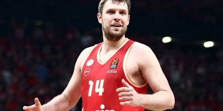 Ευρωλίγκα: Ένα βήμα από το Final Four