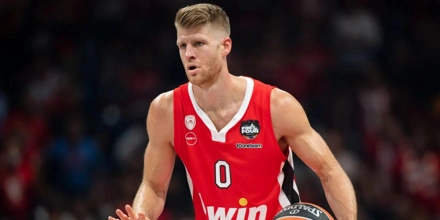 Με πολύ Γουόκαπ ο Ολυμπιακός