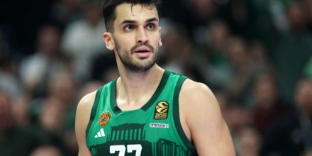 GBL: Με ένα κόμπο στο ΟΑΚΑ