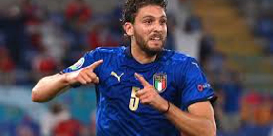 Euro Reviews: Πρόκριση με άρωμα... Σασσουόλο