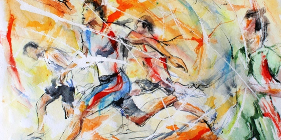 Η «κάτω των 10’’ μηχανή» στο 10,00!