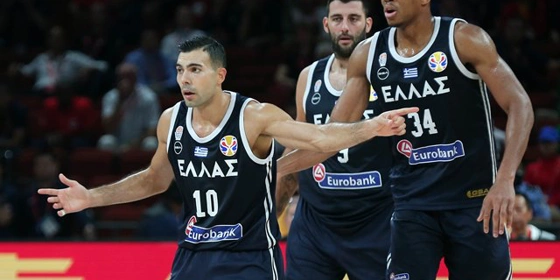 Μουντομπάσκετ: Η ώρα της αλήθειας και της... πρόκρισης