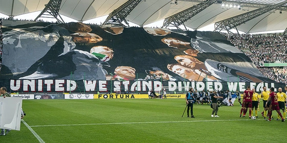 Β. Τσαπραλής: Ekstraklasa, μια χώρα γεμάτη ντέρμπι