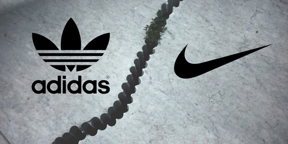 Μουντιάλ: Adidas FC vs Nike FC