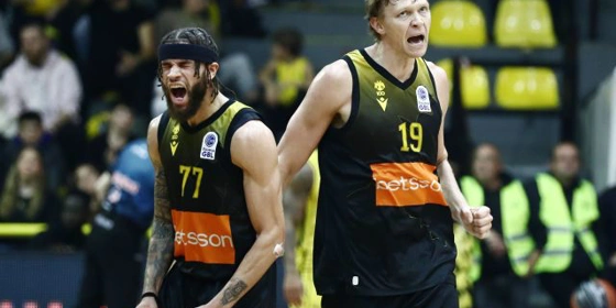GBL: Στο κυνήγι του Final Eight