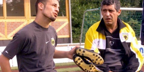 Νέος προπονητής ΑΕΚ: Στην Αγια-Σοφιά με τον Μίτσελ ή τον Σάντος;