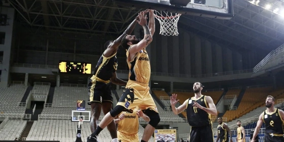 Basket League: Ευκαιρία για Άρη και Ιωνικό