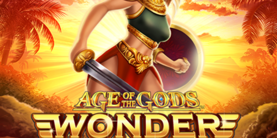 Age of the Gods: Wonder Warriors