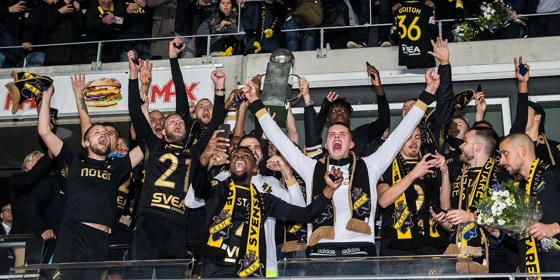 Γιάννης Δρόσος: Αφιέρωμα στην Αλσβένσκαν 2019