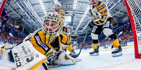 Χόκεϊ επί πάγου: SHL, η... Πρέμιερ Λιγκ του χόκεϊ