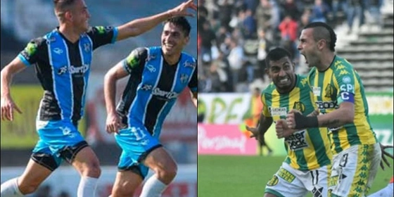 Αργεντινή: Το τρενάκι του τρόμου