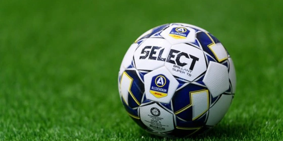 Σουηδία: Τα αφιερώματα της Α' και της Β' κατηγορίας