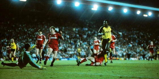 Λίβερπουλ - Άρσεναλ 0-2: Το απόλυτο κάζο του 1989