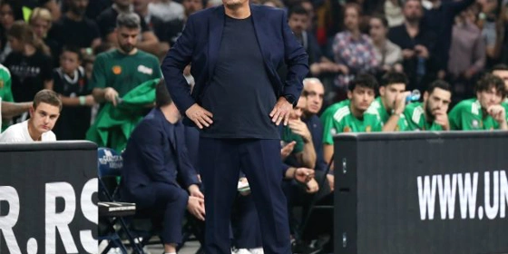 GBL: Με το μυαλό στη διαβολοβδομάδα οι αιώνιοι