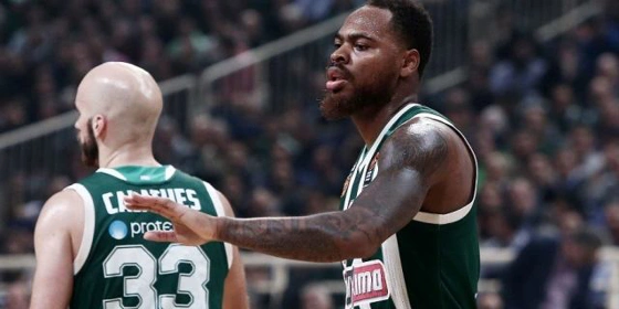 Ευρωλίγκα: Με ειδικά από το «ΟΑΚΑ»