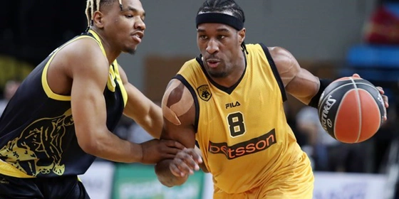 Basket League: Αγωνιστική των φαβορί