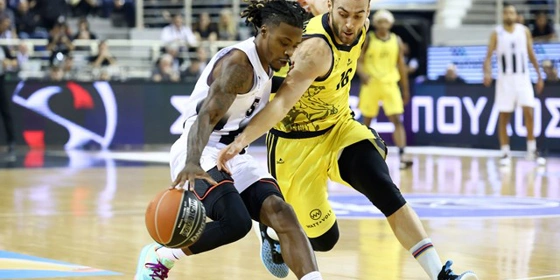 Basket League: Την Κυριακή τα σπουδαία