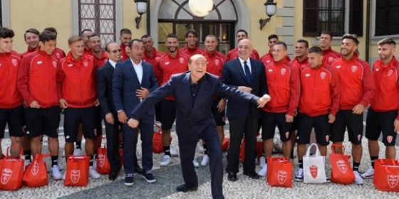 Στοίχημα: Ο άσος του… Τεντέσκο