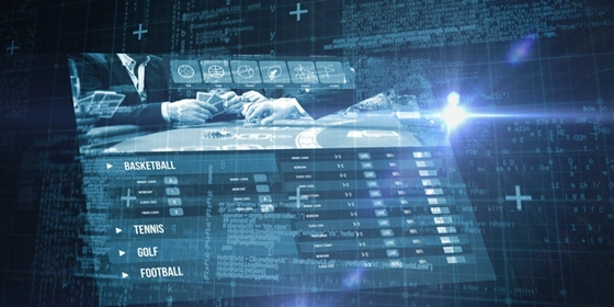 Στοίχημα με σύστημα