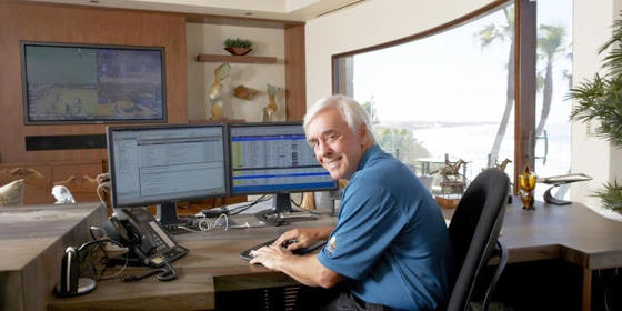 Μπίλι Γουόλτερς: Ο μίστερ «άχαστος» στο στοίχημα