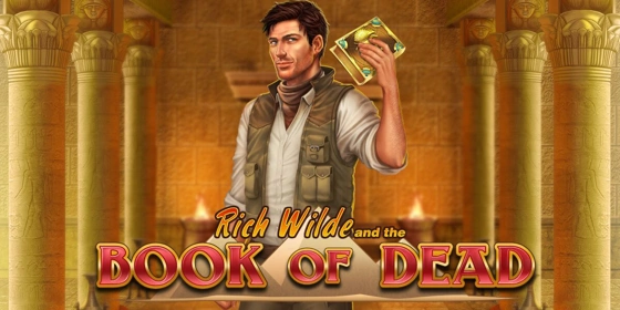 Book of Dead