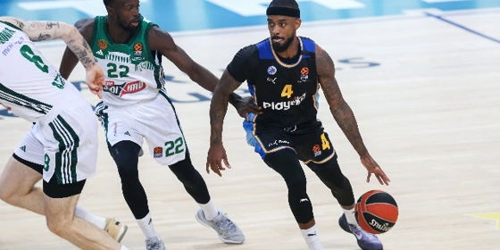 Euroleague: Μεγάλα ντέρμπι στην 5η στροφή