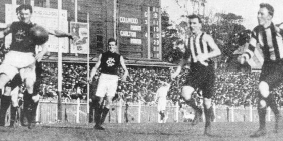 Θ. Χαρόπουλος: Ποδόσφαιρο στον καιρό της πανδημίας