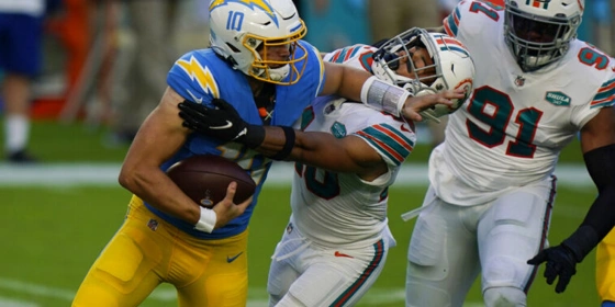 NFL: Τιζεράκι σ’ αγαπώ
