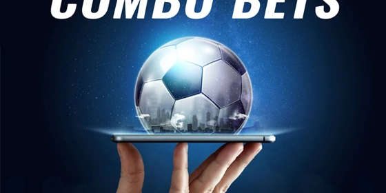 Τριάδα combo bets με Ρόμα, Τότεναμ