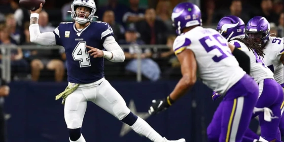 NFL: Προσθέτουμε δύο