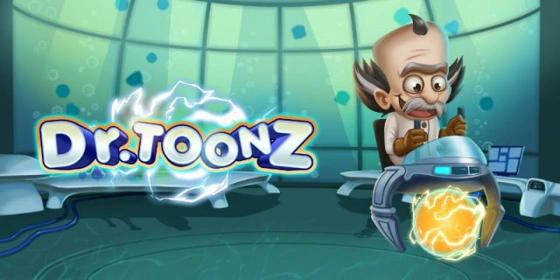 Dr. Toonz