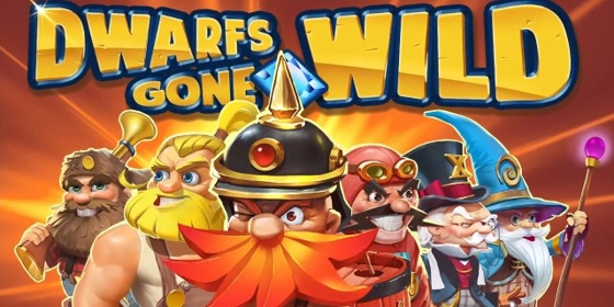 Dwarfs Gone Wild