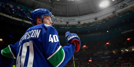 Γιάννης Δρόσος: Η εικόνα μιλάει από μόνη της