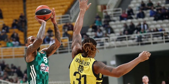 Euroleague: Γράφει αρνητική ιστορία