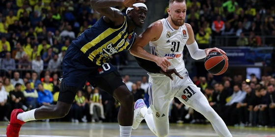 Euroleague: Κρίνεται η τελευταία θέση της 8άδας
