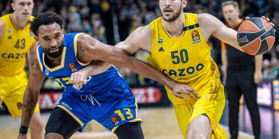 Euroleague: Τα βλέμματα στο ΟΑΚΑ