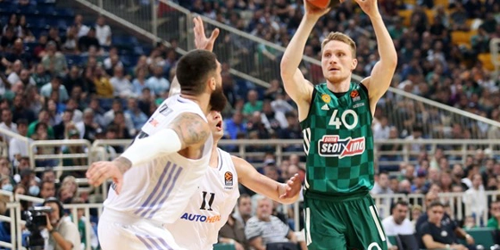 Euroleague: Διαβολοβδομάδα μέρος 1ο